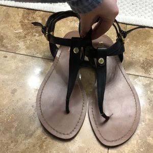 LIKE NEW Ralph Lauren Sandals